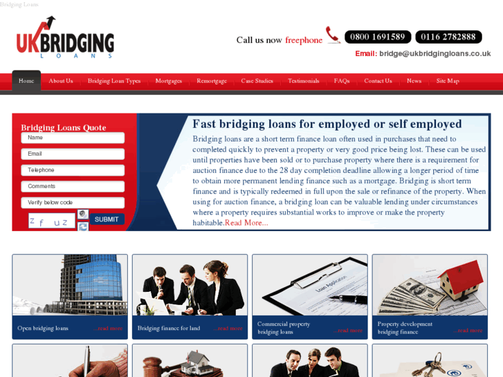 www.ukbridgingloans.co.uk