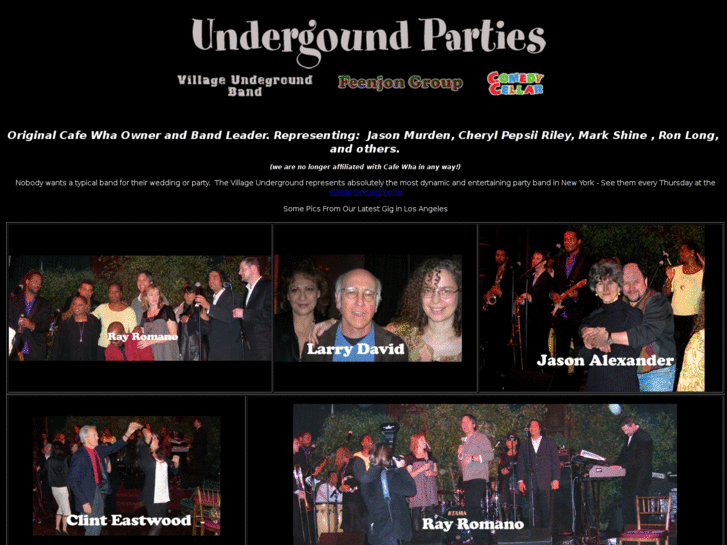 www.undergroundweddings.com