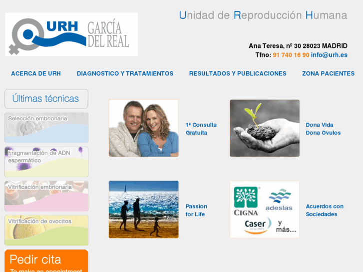 www.urh.com.es