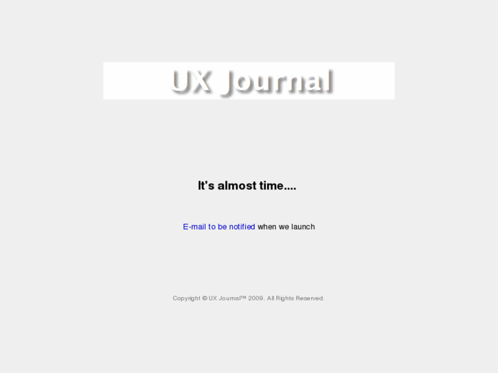 www.uxjournal.com