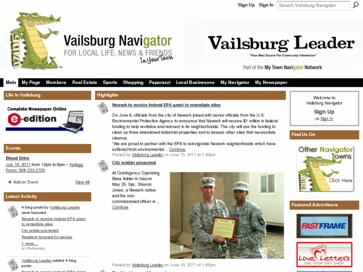 www.vailsburgnavigator.com