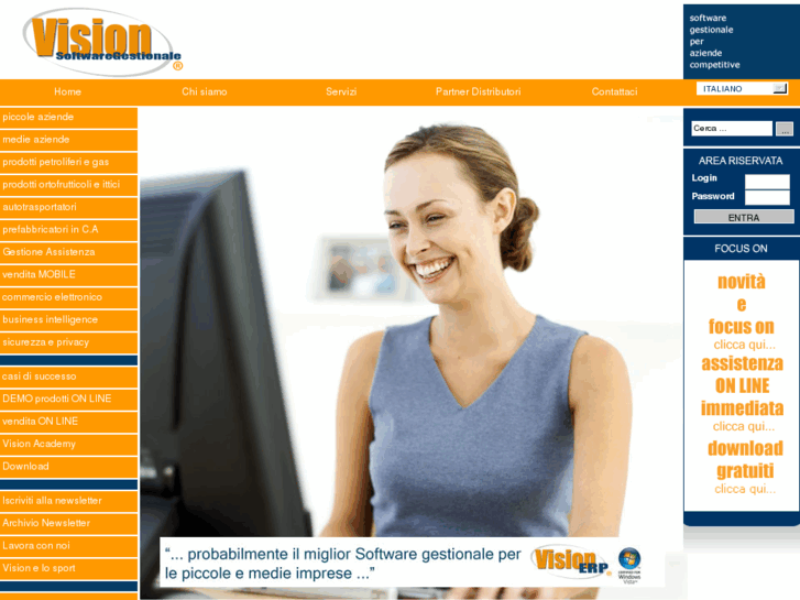 www.visionerp.net
