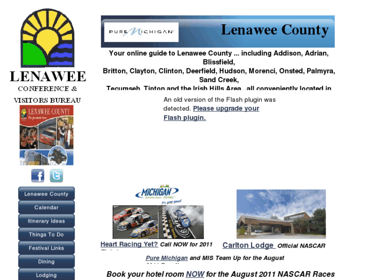 www.visitlenawee.com