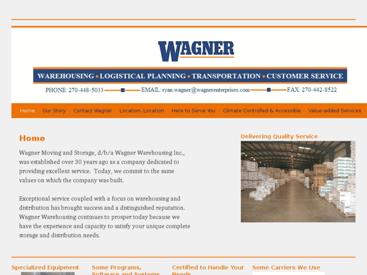 www.wagnerenterprises.com