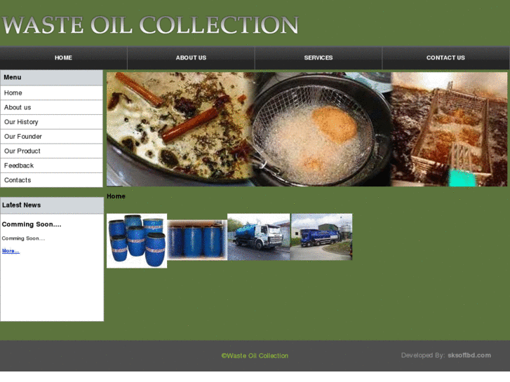 www.wasteoilcollection.net