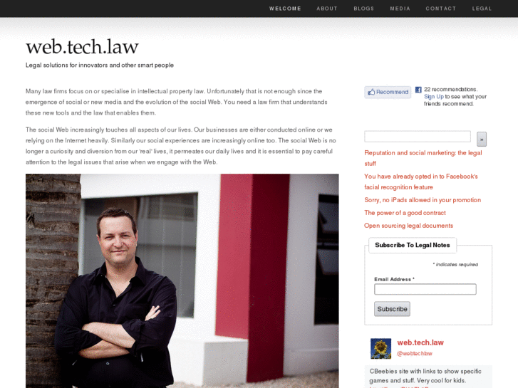 www.webtechlaw.com