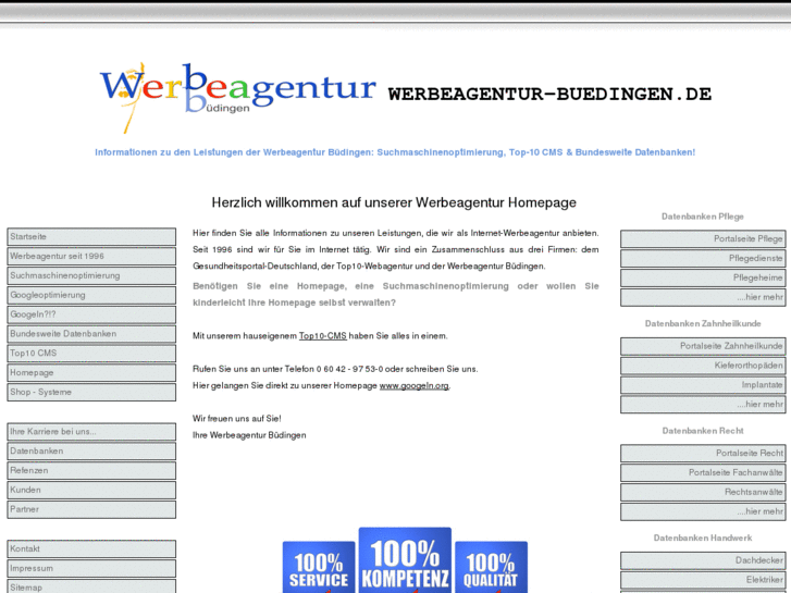 www.werbeagentur-buedingen.de