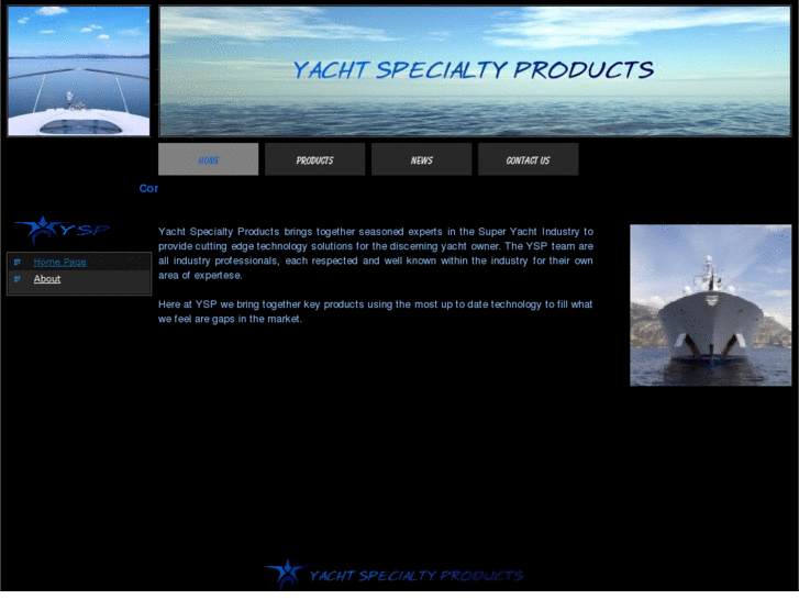 www.yachtspecialtyproducts.com