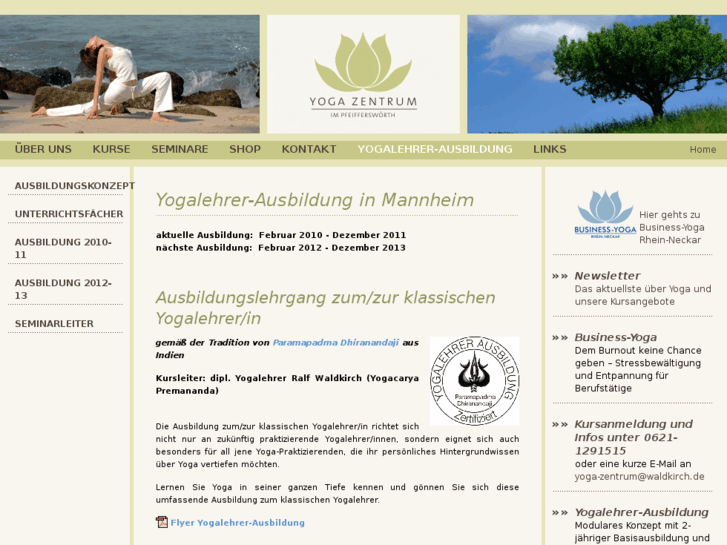 www.yogalehrer-ausbildungszentrum.de