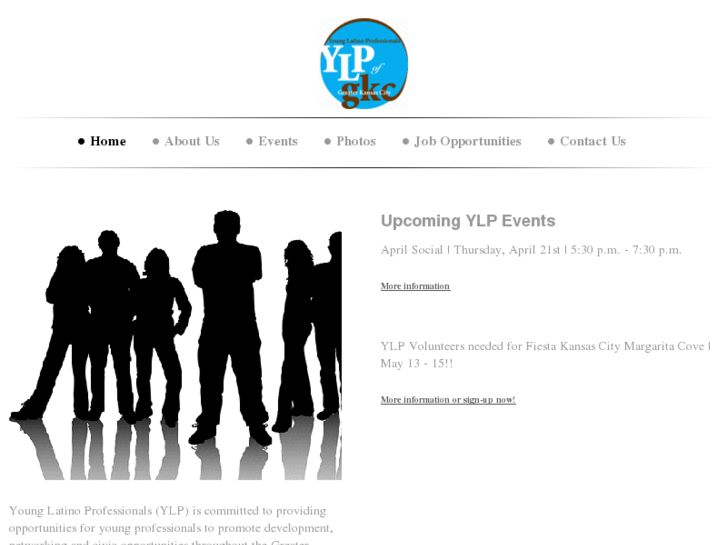 www.younglatinoprofessionals.com