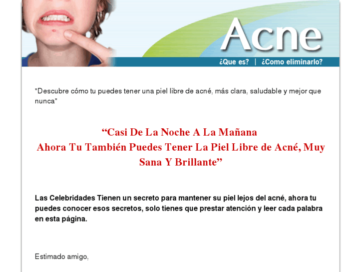 www.acnetratamiento.info