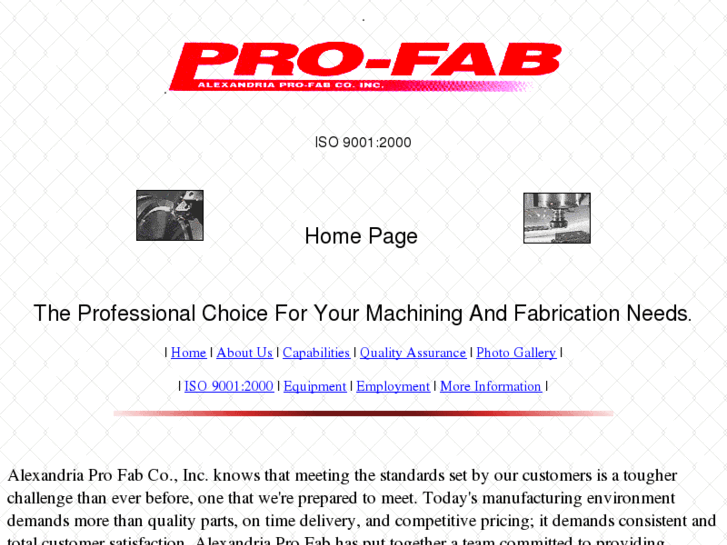 www.alexprofab.com