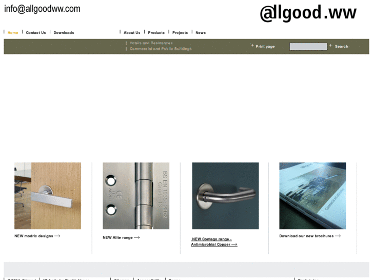 www.allgoodww.com