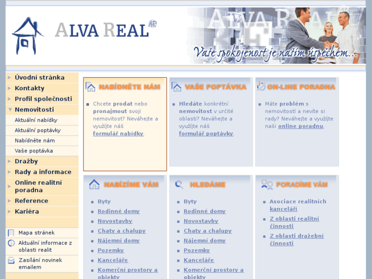 www.alvareal.cz