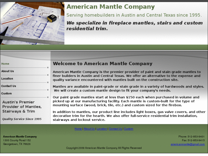 www.americanmantle.com