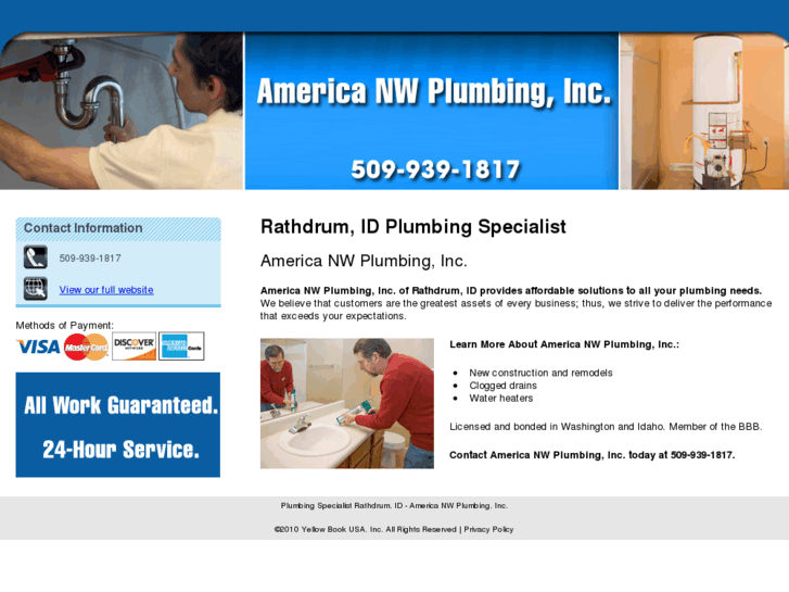 www.americanwplumbinginc.net