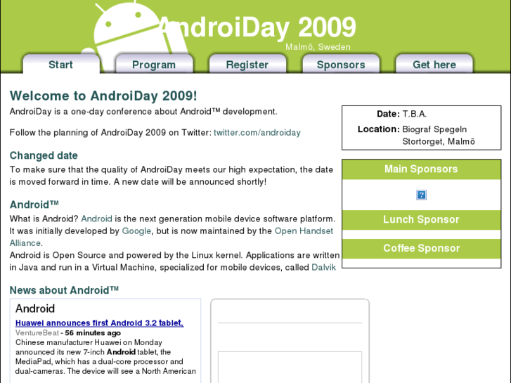 www.androiday.com