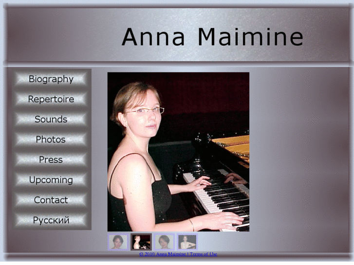 www.annamaimine.com