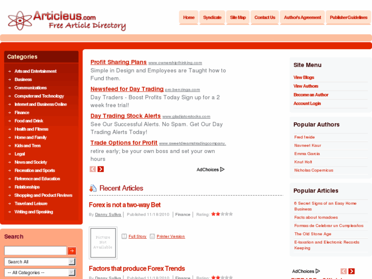 www.articleus.com