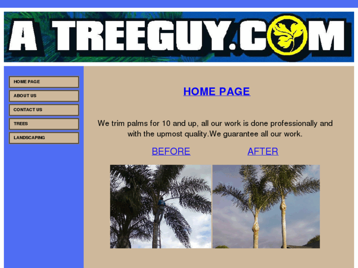 www.atreeguy.com