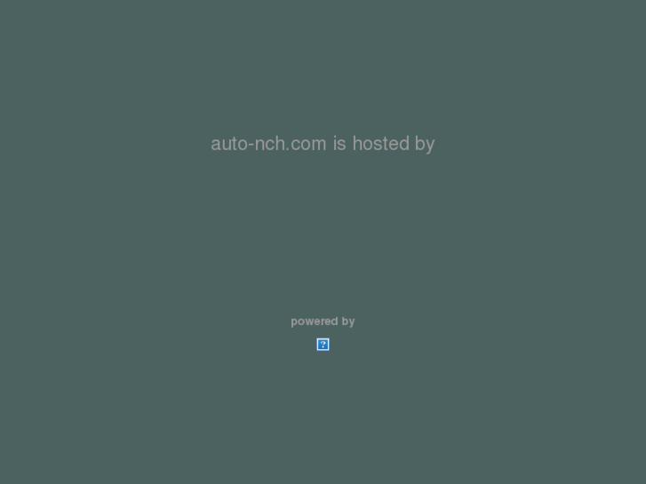 www.auto-nch.com