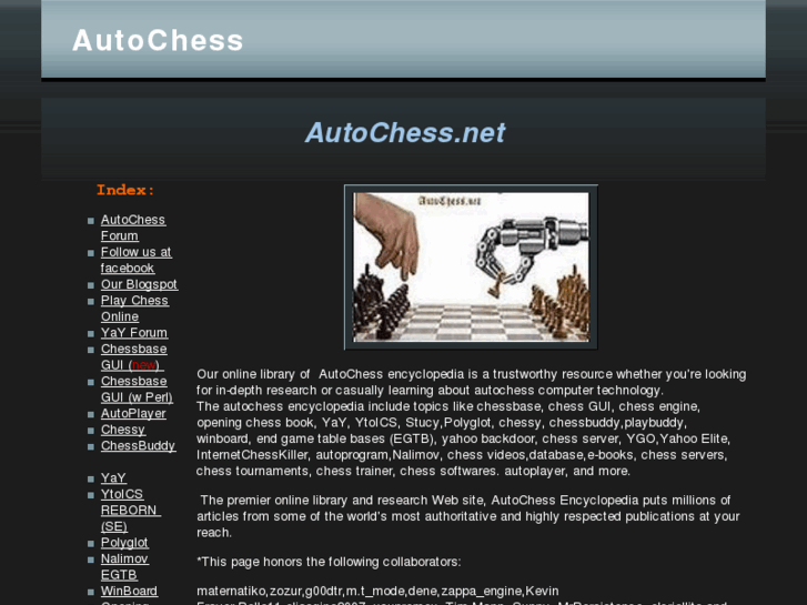 www.autochess.net