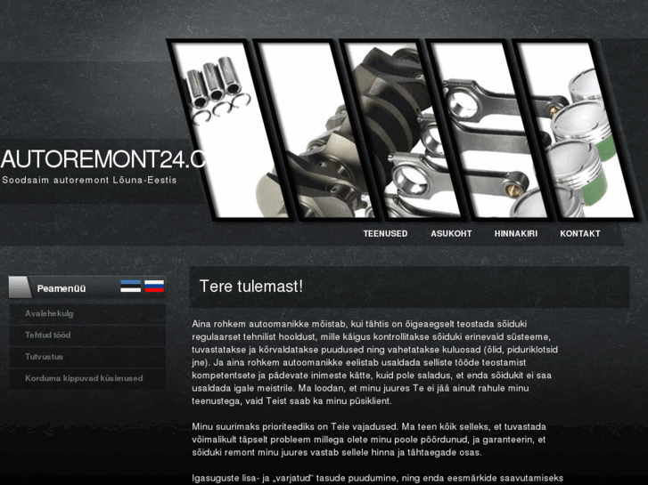 www.autoremont24.com