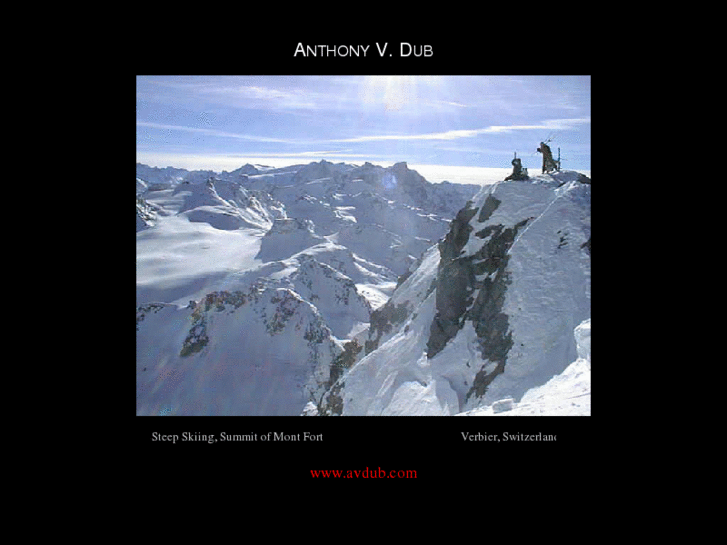 www.avdub.net