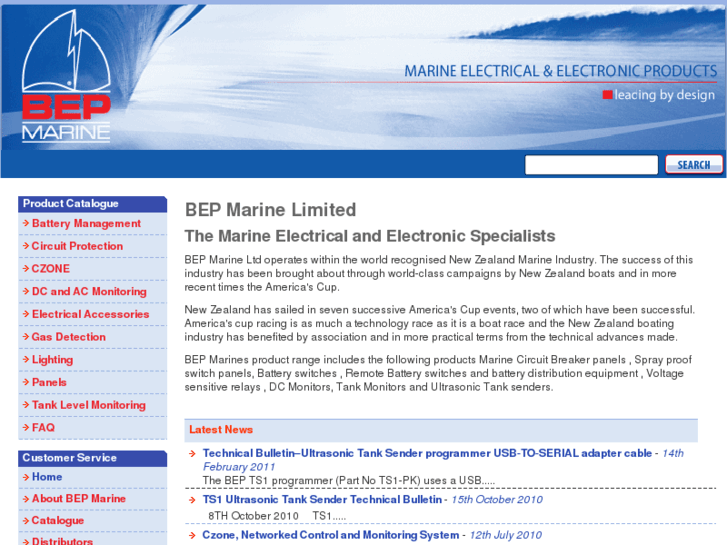 www.bepmarine.com