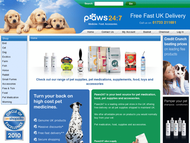 www.bestpethealth.co.uk