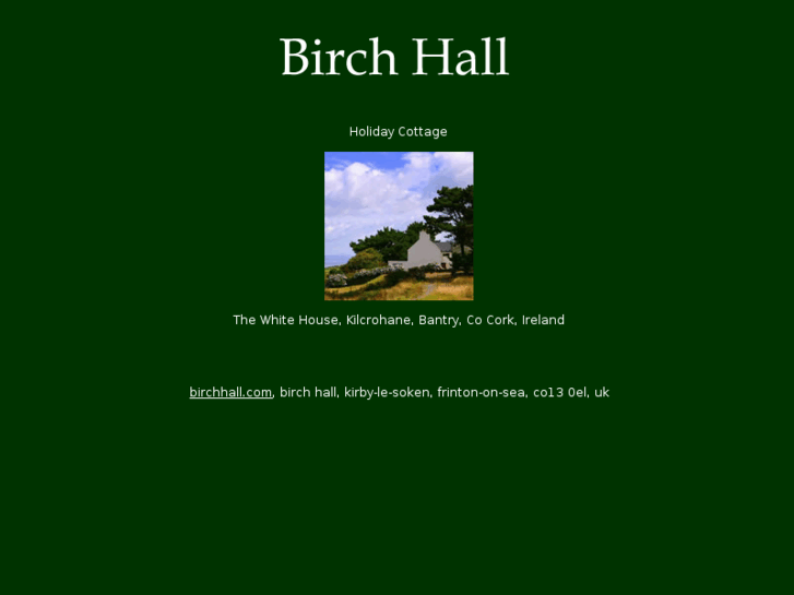 www.birchhall.com