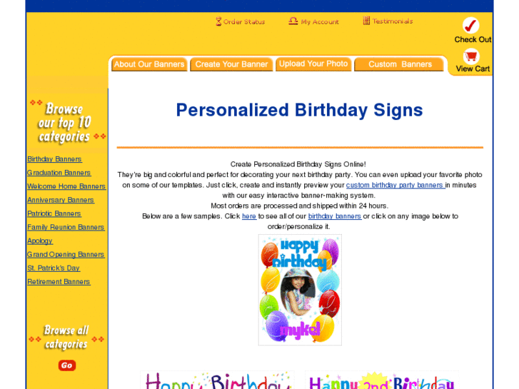 www.birthdaysigns.net