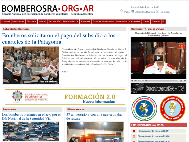 www.bomberosvoluntarios.org.ar
