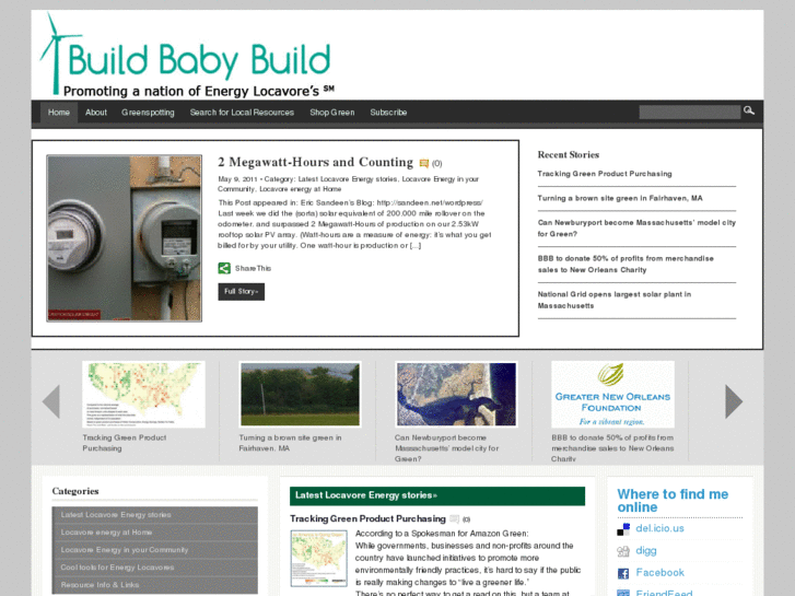 www.buildbabybuild.com