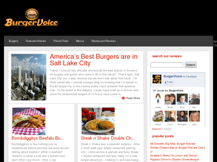 www.burgervoice.com