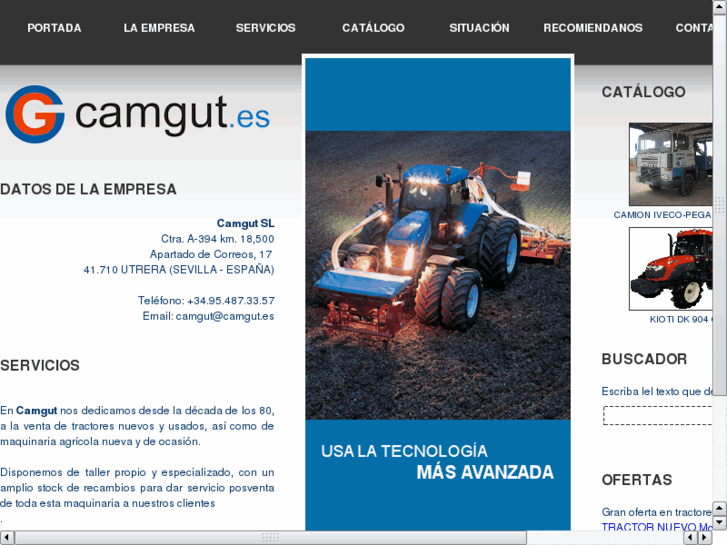 www.camgut.es