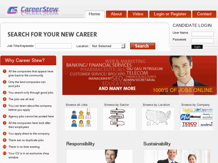 www.careerstew.com