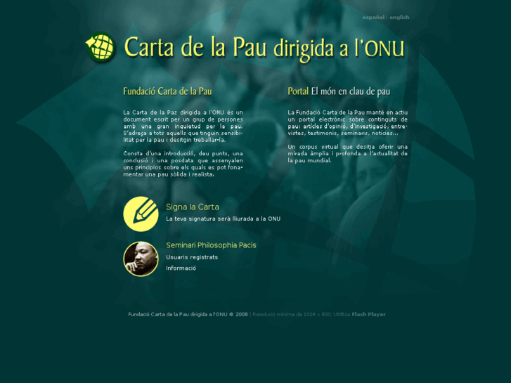www.cartadelapau.org