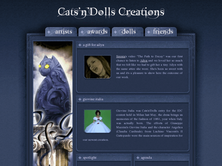 www.catsndolls.com