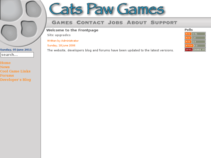 www.catspawgames.com