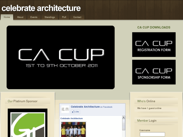 www.celebratearchitecture.com