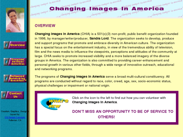 www.changingimagesinamerica.org