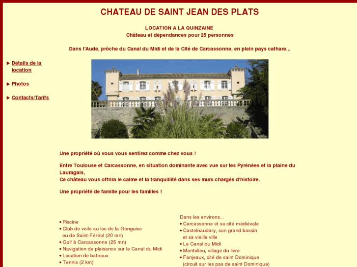 www.chateau-saintjean.com