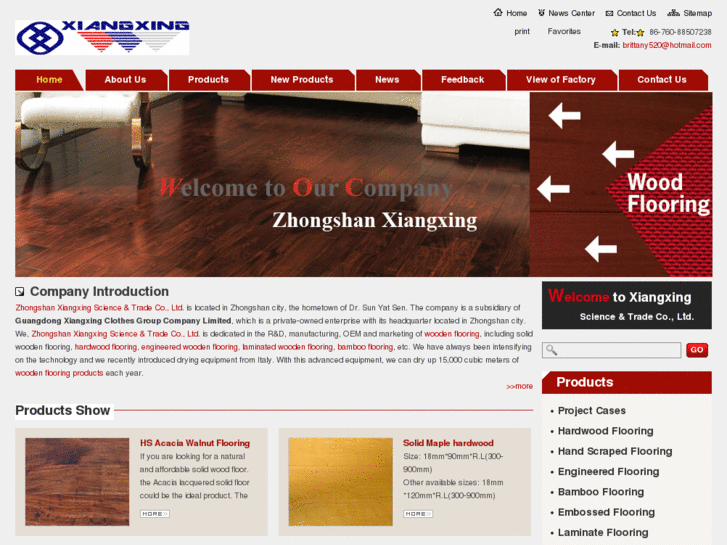 www.chinawoodenflooring.com