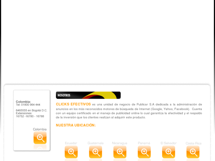 www.clicsefectivos.com