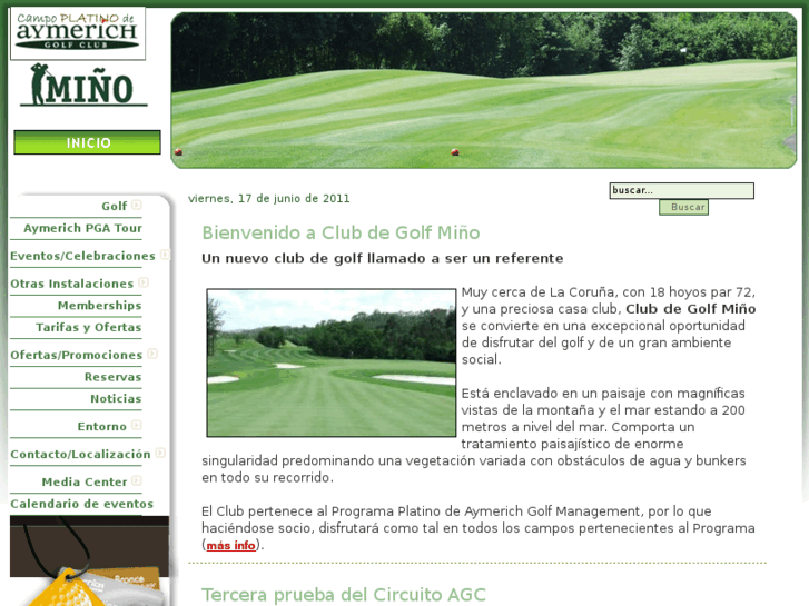 www.clubdegolfmino.com