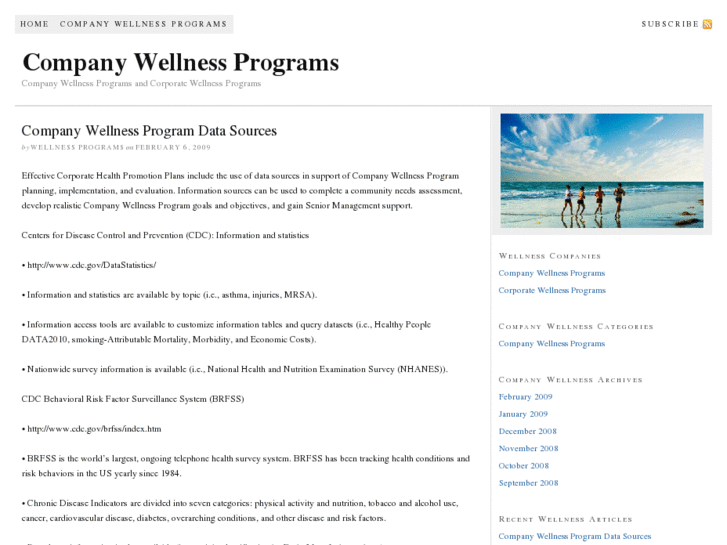 www.company-wellness-programs.org