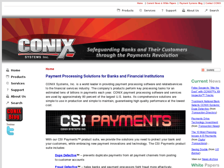 www.conixsystems.com