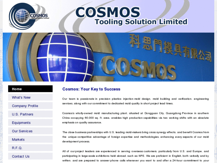 www.cosmostooling.com