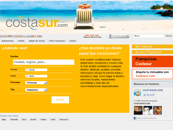 www.costasur.com